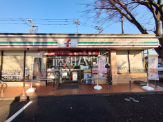 セブン-イレブン 泉塚店