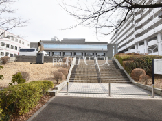 東京都立川地域防災センター
