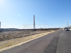 府中多摩川かぜのみち