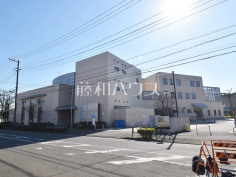 世田谷区鎌田区民センター