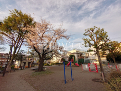 給田公園