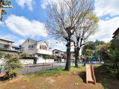 梅園えごのき児童遊園