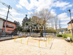 梅園こなら児童遊園