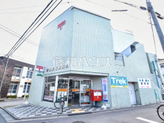 清瀬野塩郵便局