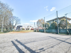 中里山戸広場