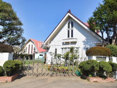 清瀬たから幼稚園
