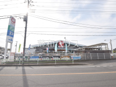 コメリハード＆グリーン武蔵村山中央店
