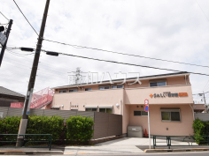 うれしい保育園三鷹中原