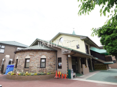 三鷹 中原幼稚園