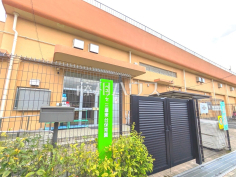 ベネッセ東台保育園