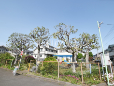 深大寺ひばり児童遊園