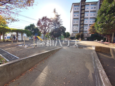 みつおさ児童公園