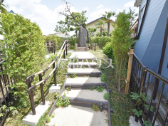 亀塚古墳公園