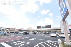 オークワ春日井店