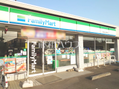 ファミリーマート 府中あんず通り店