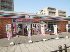 セブン-イレブン 府中白糸台５丁目店
