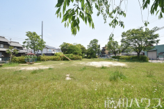 喜惣治第三公園