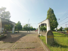 ときの広場