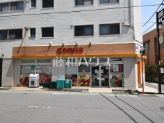 コーノ 新井薬師店