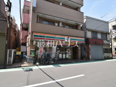 セブン-イレブン 中野新井薬師前駅北店