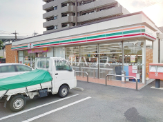 セブン-イレブン 府中四谷６丁目店