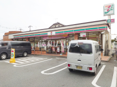 セブン-イレブン 府中四谷４丁目店