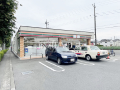 セブン-イレブン 府中若松町３丁目店