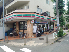 セブン-イレブン 府中天神町店