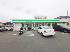 ファミリーマート 府中南町二丁目店
