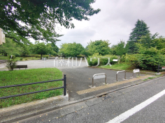 明神下公園