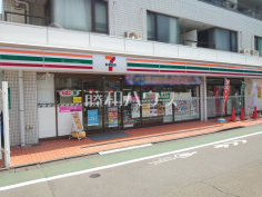 セブン-イレブン 府中市府中町１丁目店