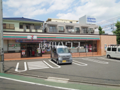 セブン-イレブン 府中新町１丁目店