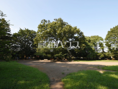 西久保公園