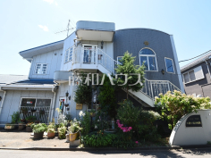 三鷹小鳩幼稚園