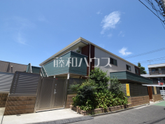 みたかこころ保育園