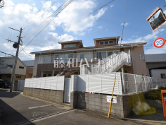 武蔵小金井雲母保育園