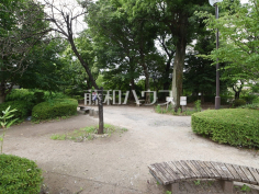 三谷公園