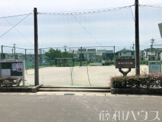 能田中央公園