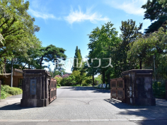 一橋大学