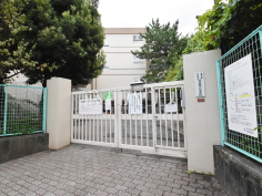 杉並区立杉並第六小学校