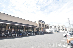 アオキスーパー上飯田店