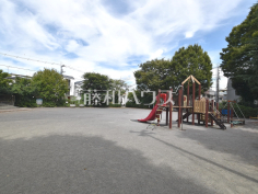 上布田公園