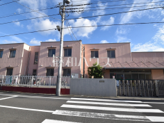 白ふじ幼稚園