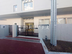 練馬区立上石神井北小学校