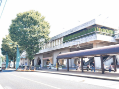 三鷹市公会堂光のホール