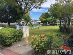 たぬき公園