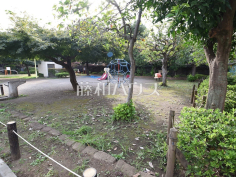 下連雀あじさい児童遊園
