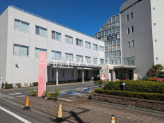 東府中病院