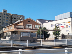 まなびの森保育園 東府中