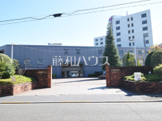 総合学院テクノスカレッジ(東京工学院専門学校　東京エアトラベル・ホテル専門学校)